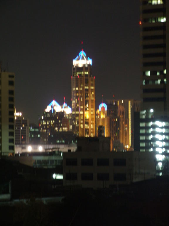 The Boss'S Place Sathorn Hotell Bangkok Eksteriør bilde